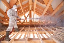 Best Basement Insulation  in Lochbuie, CO