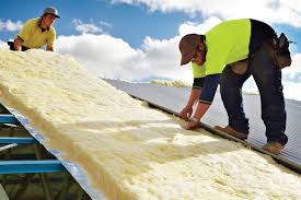 Best Attic Insulation Installation  in Lochbuie, CO